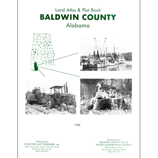 Alabama – Baldwin