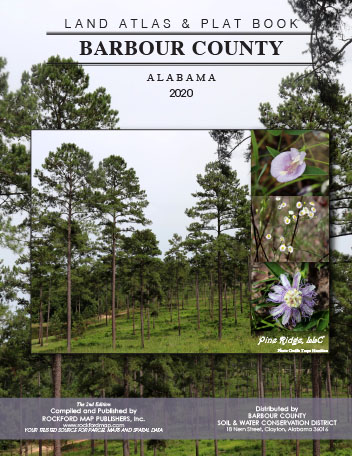 Alabama – Barbour
