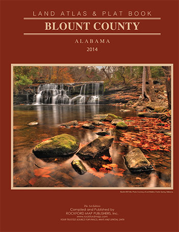 Alabama – Blount