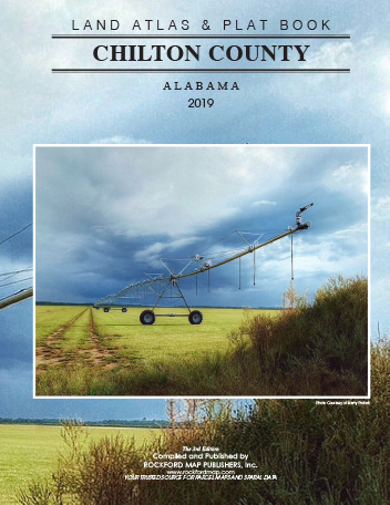 Alabama – Chilton