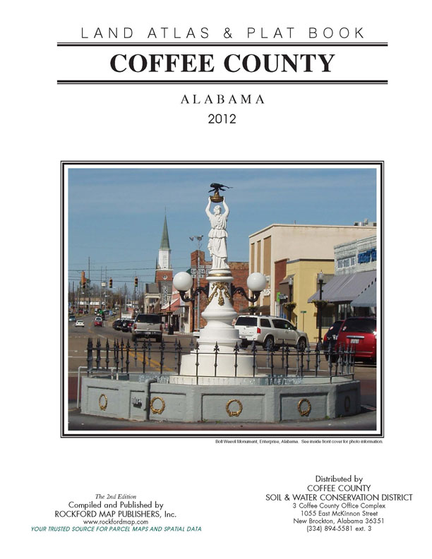 Alabama – Coffee