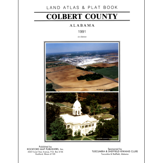 Alabama – Colbert