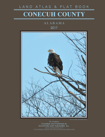 Alabama – Conecuh