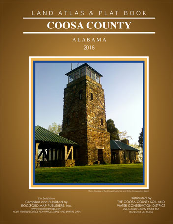 Alabama – Coosa