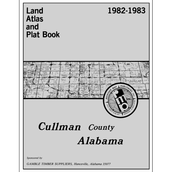Alabama – Cullman