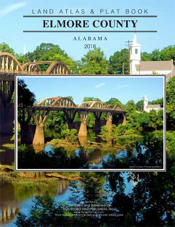 Alabama – Elmore