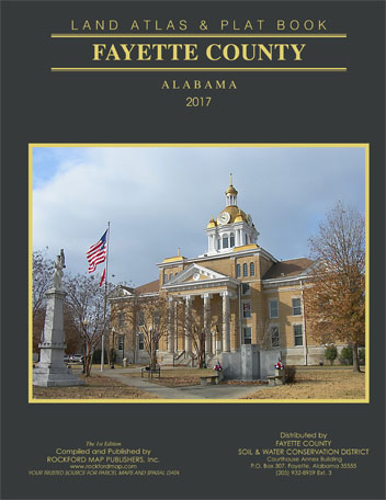 Alabama – Fayette