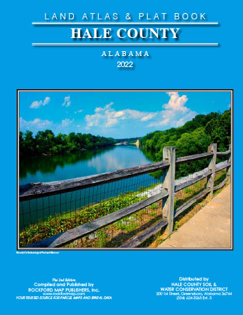 Alabama – Hale