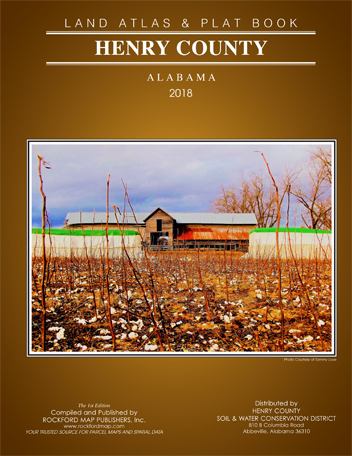 Alabama – Henry