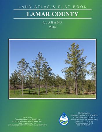 Alabama – Lamar