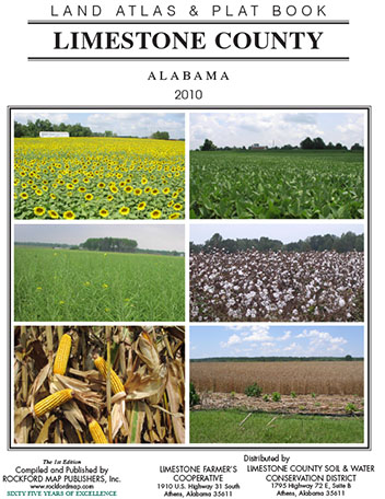 Alabama – Limestone