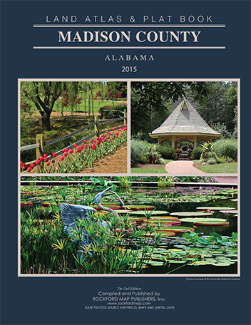 Alabama – Madison