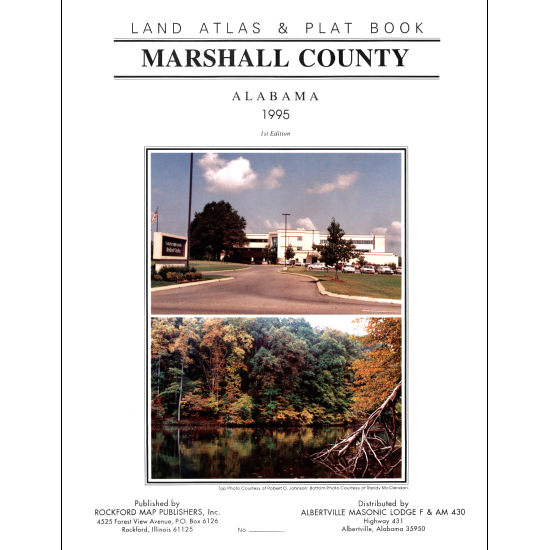 Alabama – Marshall