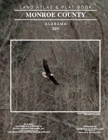 Alabama – Monroe