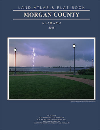 Alabama – Morgan