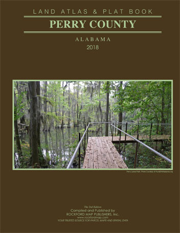 Alabama – Perry
