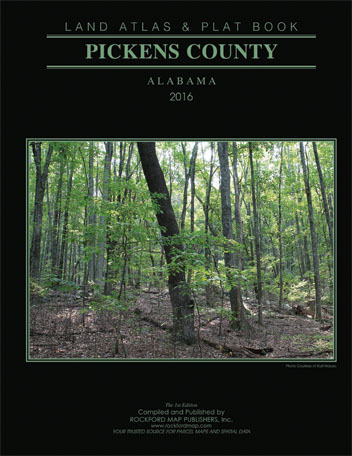 Alabama – Pickens