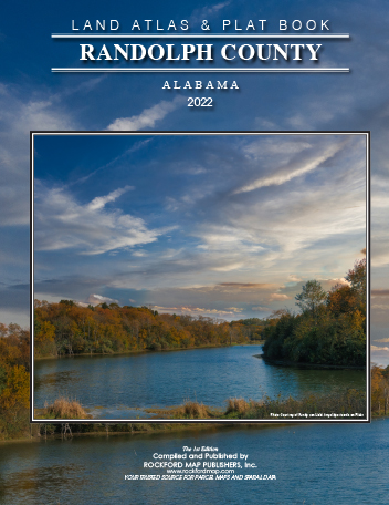 Alabama – Randolph