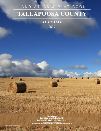 Alabama – Tallapoosa