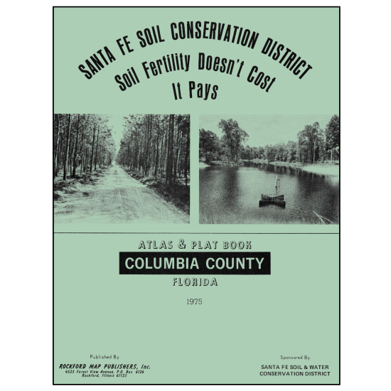 Florida – Columbia