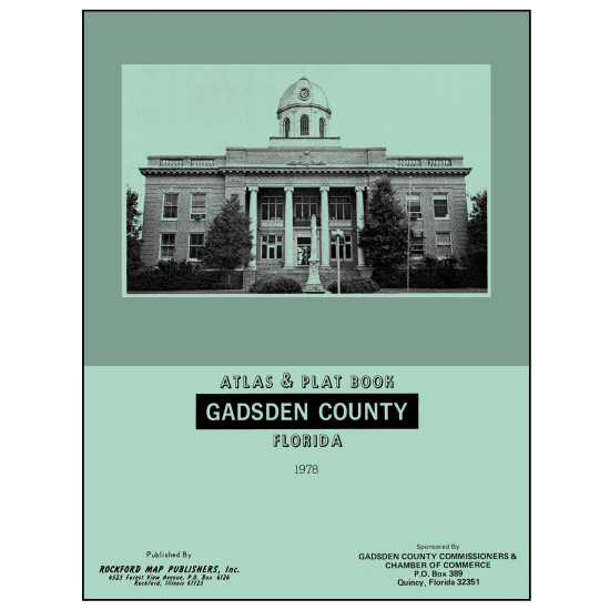 Florida – Gadsden