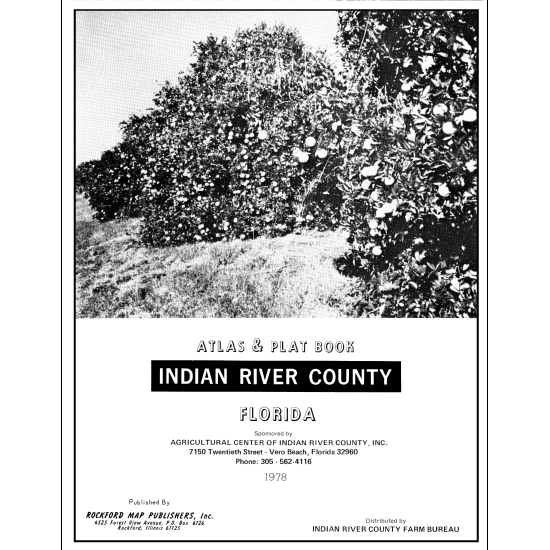 Florida – Indian River