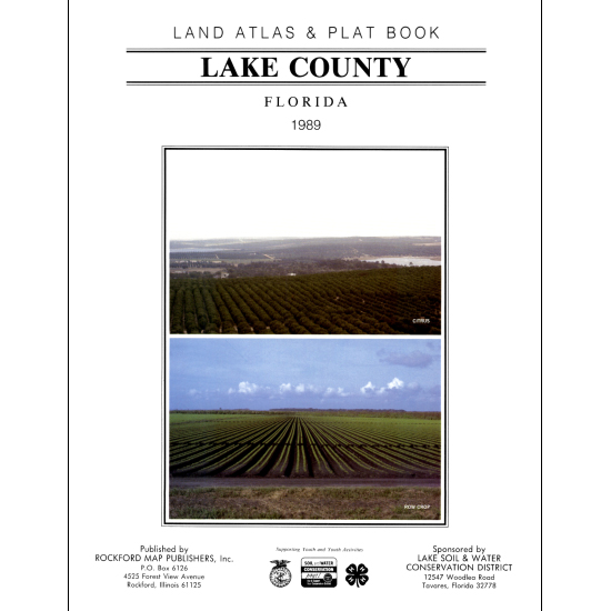 Florida – Lake