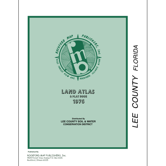 Florida – Lee