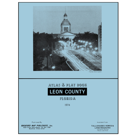 Florida – Leon
