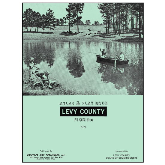 Florida – Levy