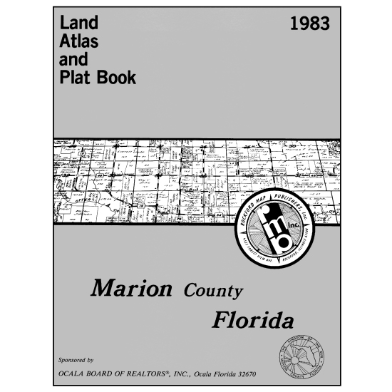 Florida – Marion
