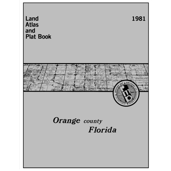 Florida – Orange