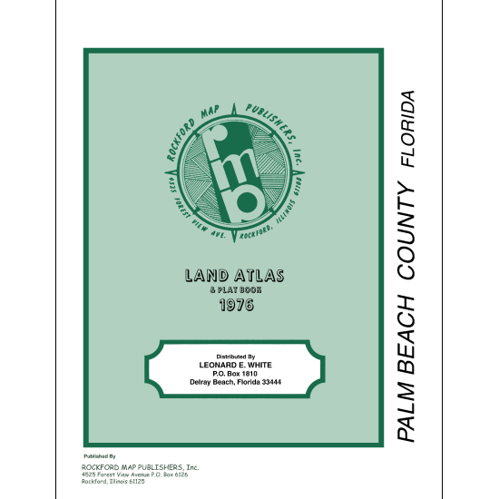 Florida – Palm Beach