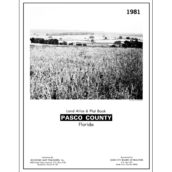 Florida – Pasco