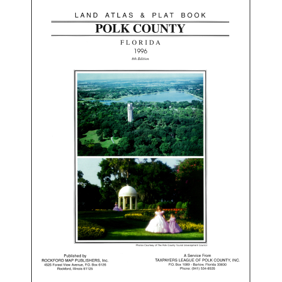 Florida – Polk