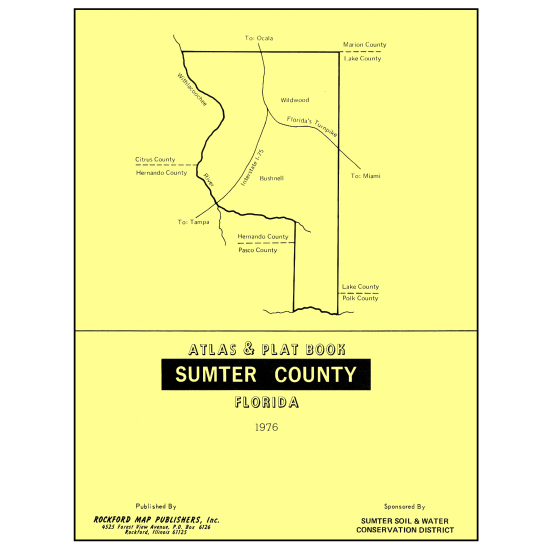 Florida – Sumter