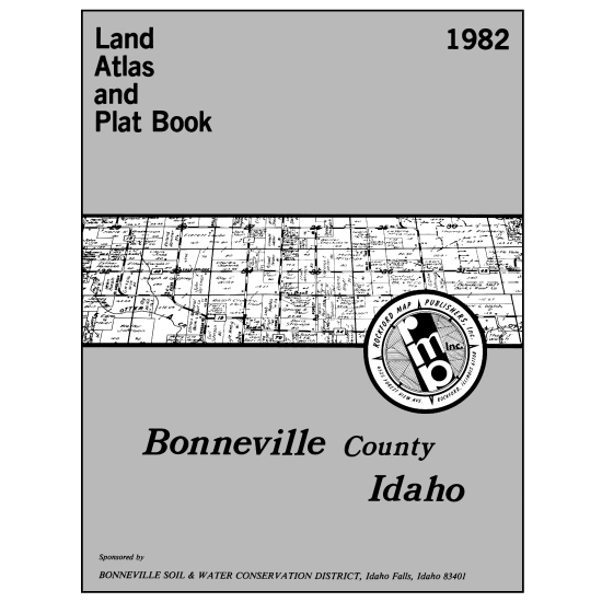 Idaho – Bonneville