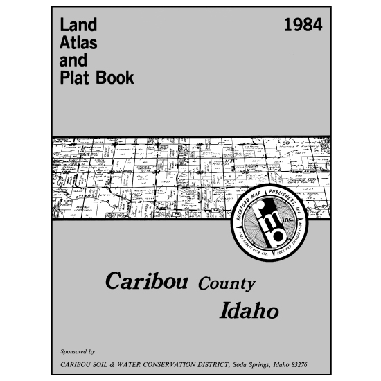 Idaho – Caribou
