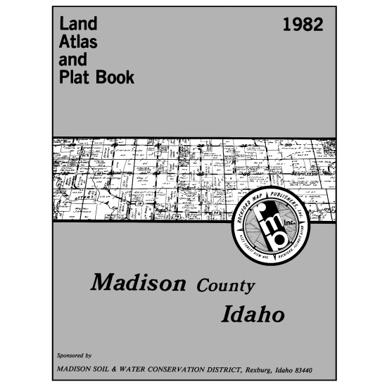Idaho – Madison
