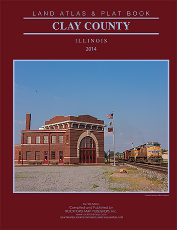 Illinois – Clay