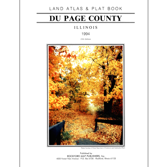 Illinois – DuPage