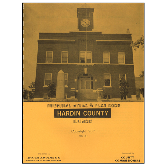 Illinois – Hardin