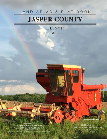 Illinois – Jasper