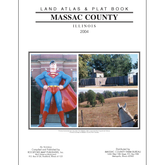 Illinois – Massac