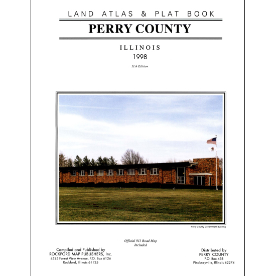 Illinois – Perry