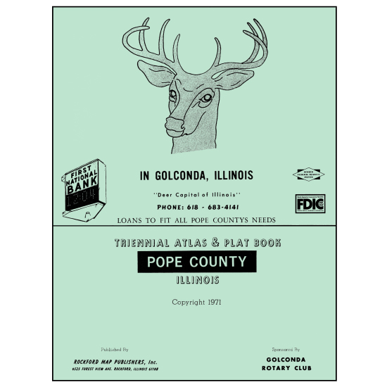 Illinois – Pope