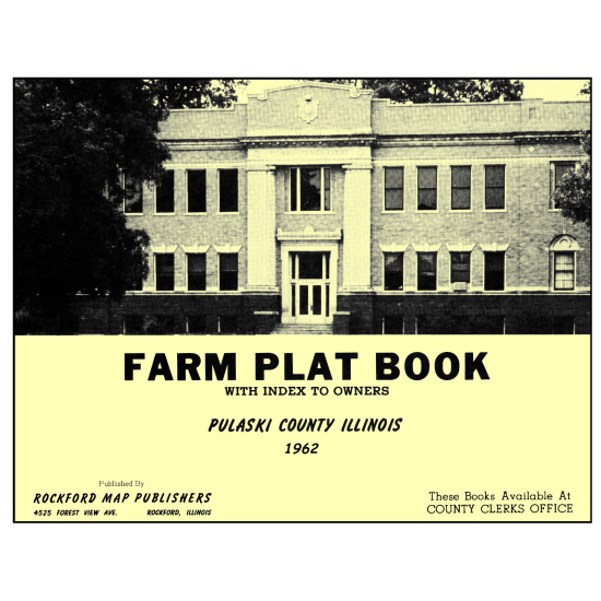 Illinois – Pulaski