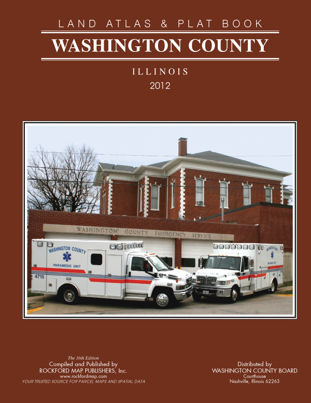 Illinois – Washington