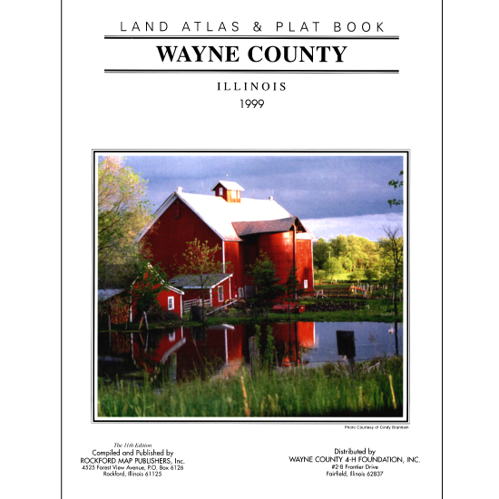 Illinois – Wayne