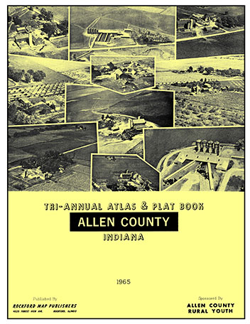 Indiana – Allen